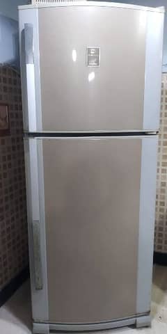 Dawlance Refrigerator 15 cuft