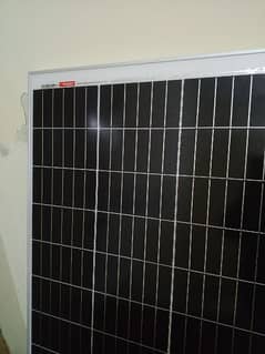 New Solar panel 180 watt 03365616841 . inverex international Brand A+