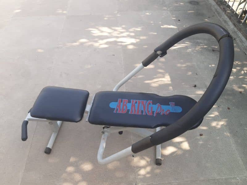 exerciser for sell 0