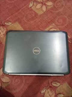 Dell laptop i5 second generation
