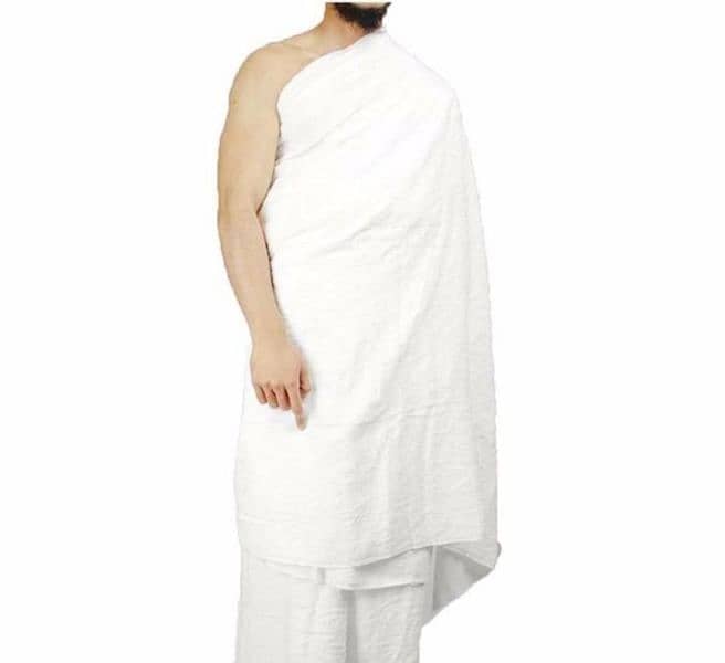 High Quality Hajj Ihram 0