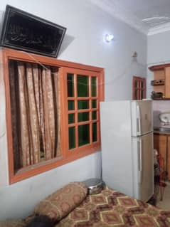 1st floor is available for rent in mehmoodabad