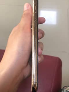10 by10 condition iphone xs 64 non pta water pack