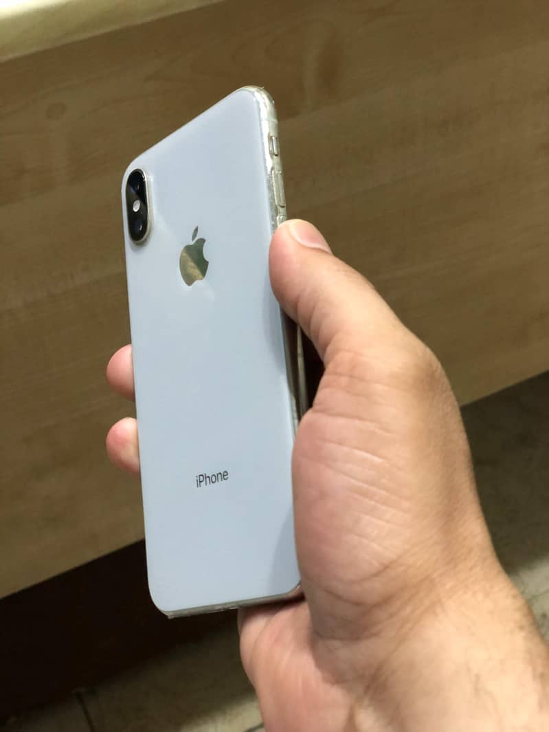 Iphone X 256  for Sale 2