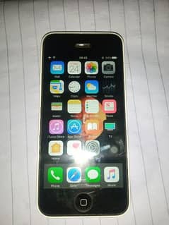iphone 5c