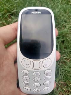 Nokia 3310 original 10/10