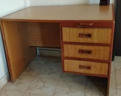 Office wood table | computer table for sale