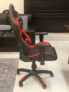 Gaming Chair (XGamer)