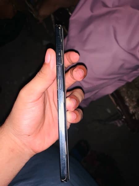 Oppo A57 2020 with box and charger 3+4/64 5