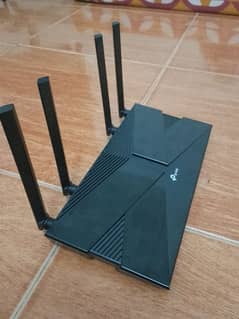 TP Link Archer AX10 AX1500 WIFI Router