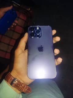 iPhone 14 pro max for sale