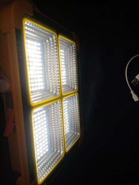 Solar LED Light 3