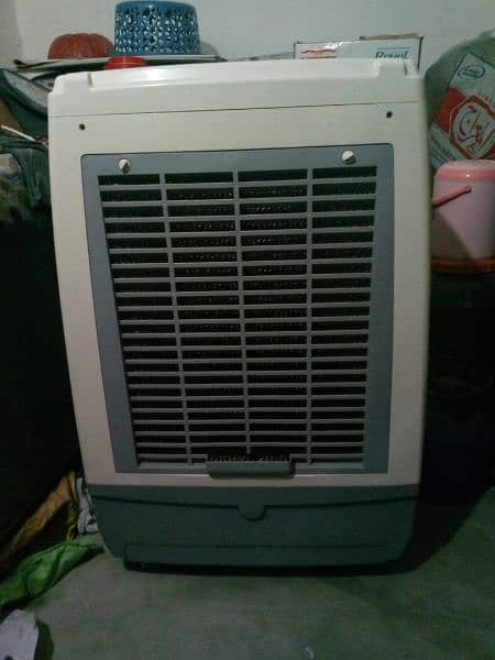 super asia room cooler model ECM 6000bilkul ok ha 8