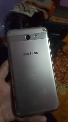 samsung j7 perx for sale 2/16 pta approved ic problem *READ AD*