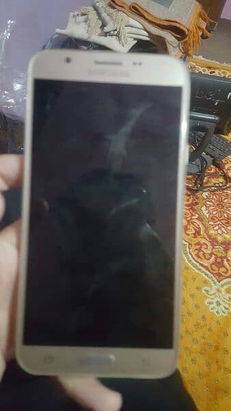samsung j7 perx for sale 2/16 pta approved ic problem *READ AD* 1