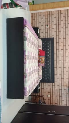 ROOM Set ,Bed Set  Fresh Condition with All Accessories