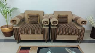 Sofa 7-Seator