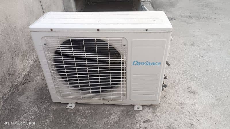 Dawlance Non-Inverter 1 Ton AC 3