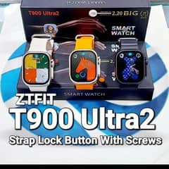 T900 Ultra 2 watch Smart watch