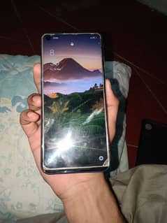 Oppo A53 With Box