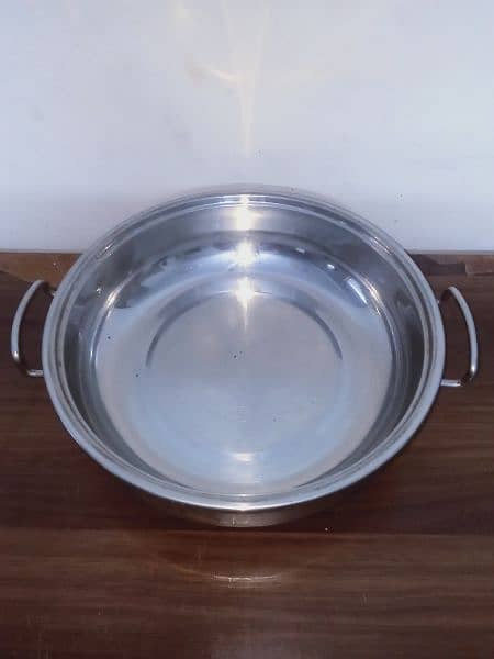 stainless steel hot pots 2