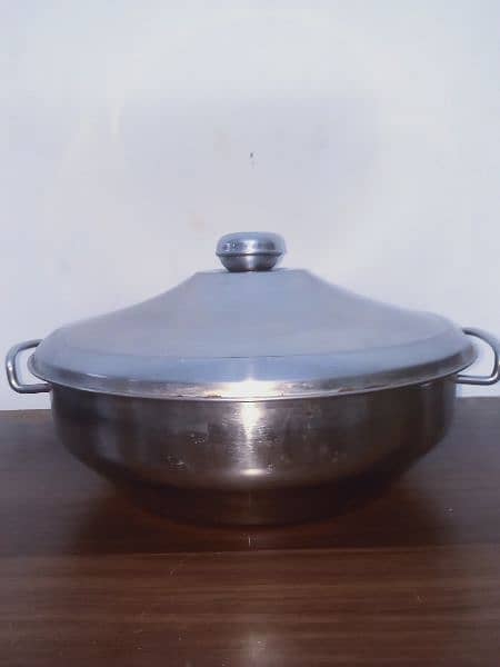 stainless steel hot pots 3