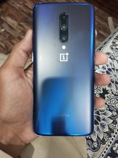 ONEPLUS 7PRO 12+256GB PTA APPROVED