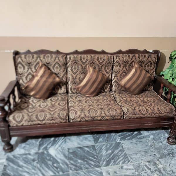 5 seater sofa set 0