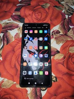 Redmi not 10 pro 8/128