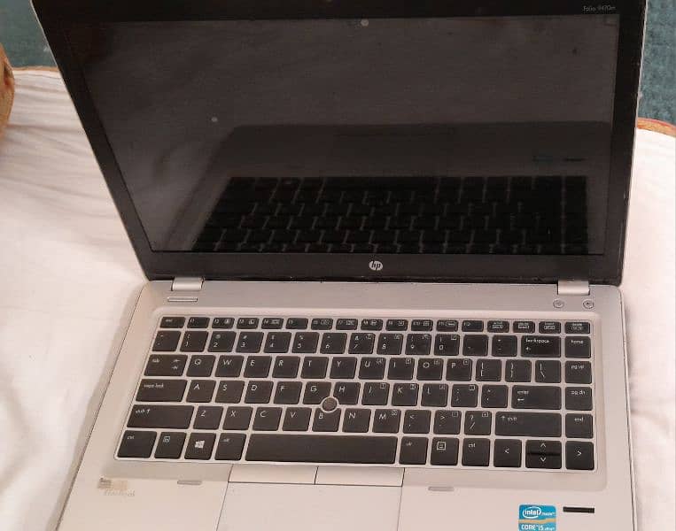 HP Laptop for sale 1