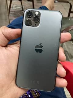 iphone 11 PRO (PTA APPROVED)