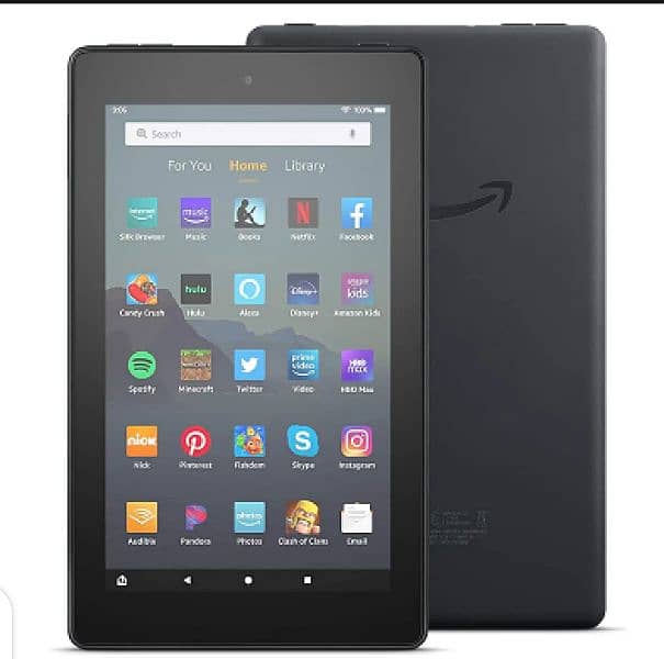 Amazon fire 7 2