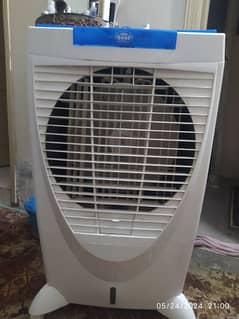 BOSS ECM-I. B-7000-XL Air Cooler 0