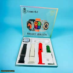 perfect everyday wear smart watch