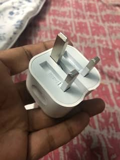 iphone charger 20w with type c cable