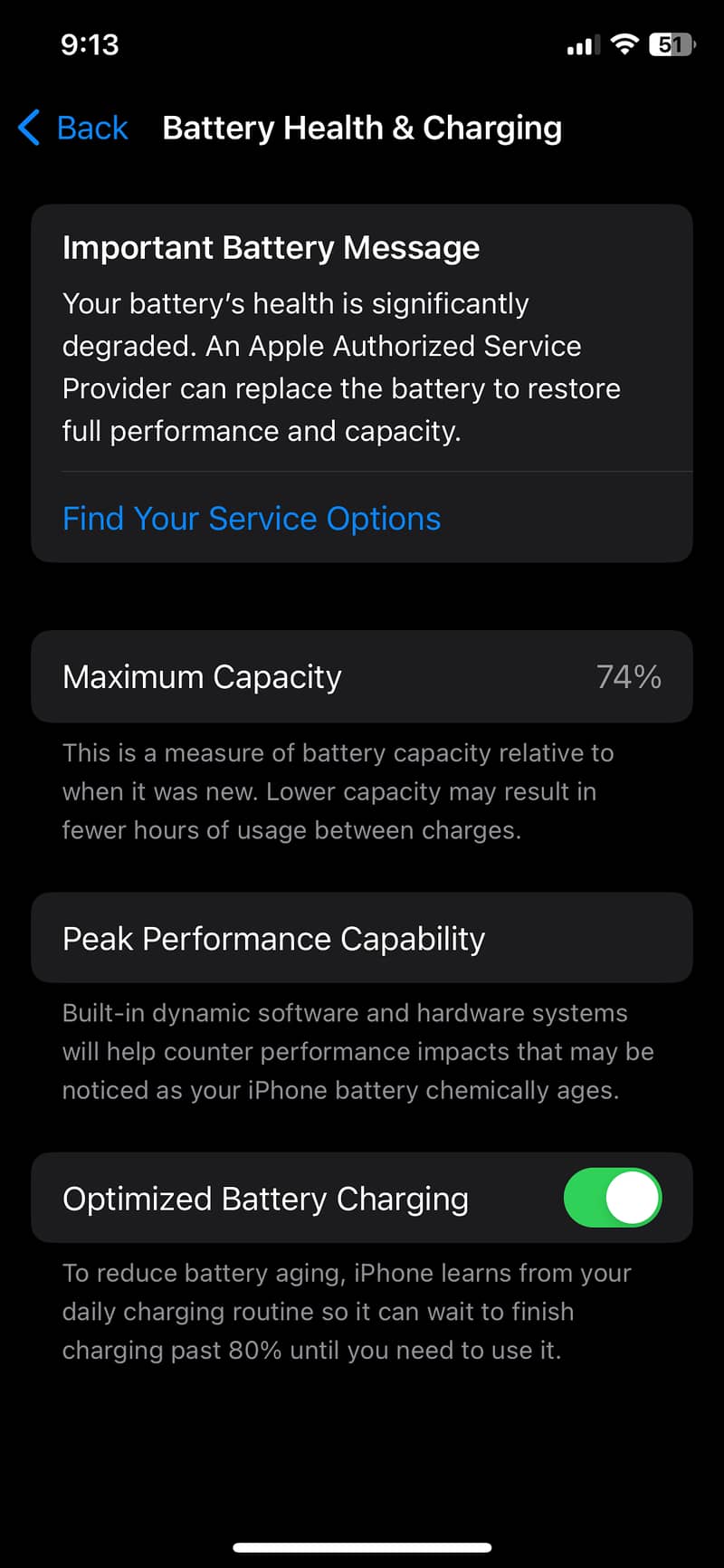 iPhone 11 Pro (64 GB) - 10/10 - PTA Approved 6