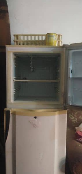fridge for sale. . 1