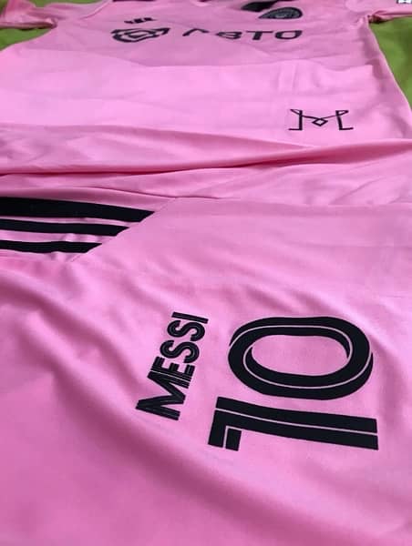 MESSI Inter Miami (pink) 2