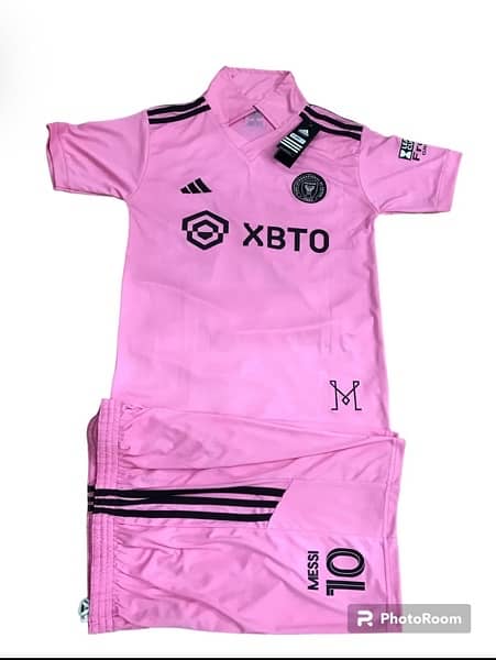 MESSI Inter Miami (pink) 4