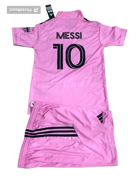 MESSI Inter Miami (pink) 6