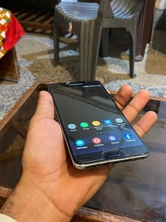Samsung Glaxy C9 Pro 4/64Gb condtion 10/8 Front Finger