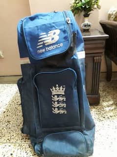 cricket sports kit