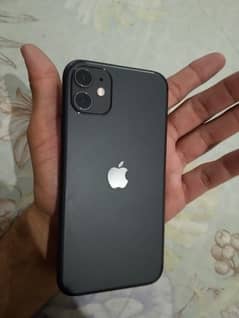 IPHONE 11 non pta factory unlock 4 month sim time new phone 89 BH