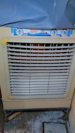 Lahori Air Cooler only 1 season used Large size