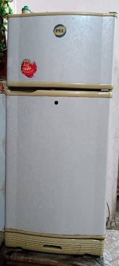 PEL fridge small size