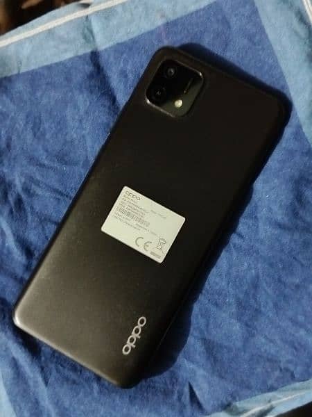 oppo a16e 4/ 64 condition 10 by 9 1