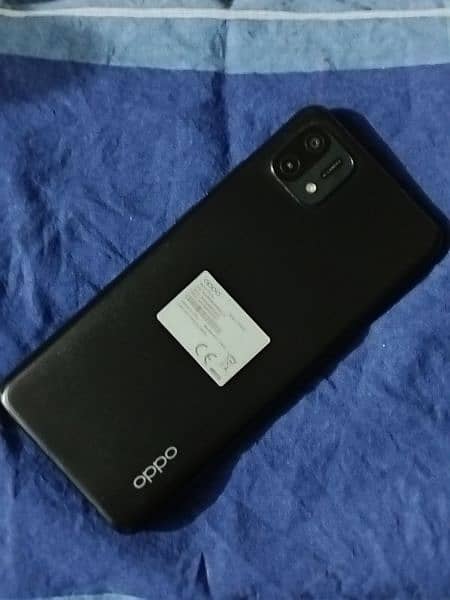 oppo a16e 4/ 64 condition 10 by 9 2