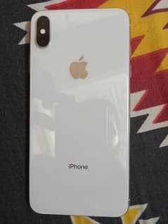 iphone xs max 256gb pta approved 0