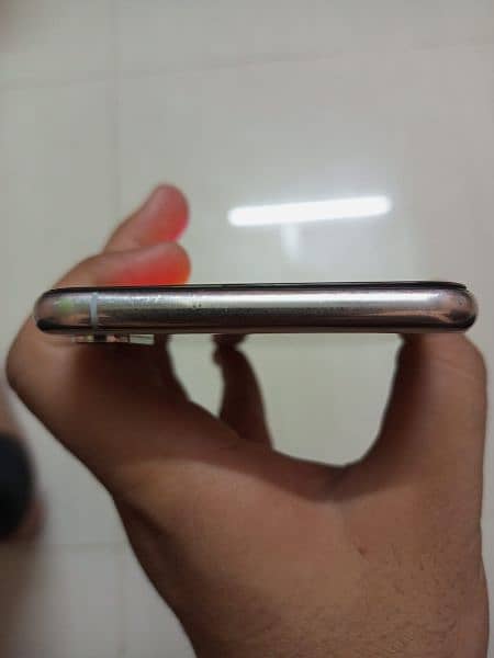 iphone xs max 256gb pta approved 2