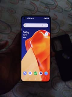 ONEPLUS 9 pro pta approved